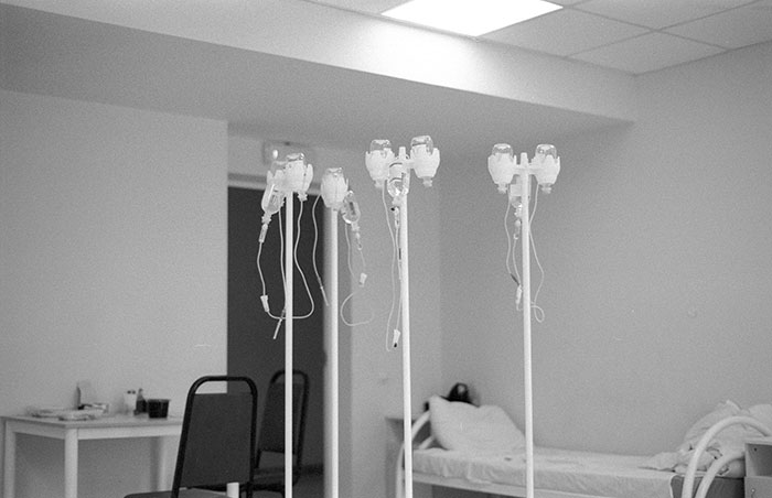 “Good Morning Partly Cloudy”: 53 Times Patients Said Weird Things Completely Unprovoked “Good Morning Partly Cloudy”: 53 Times Patients Said Weird Things Completely Unprovoked
