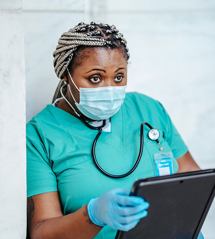 “Good Morning Partly Cloudy”: 53 Times Patients Said Weird Things Completely Unprovoked “Good Morning Partly Cloudy”: 53 Times Patients Said Weird Things Completely Unprovoked