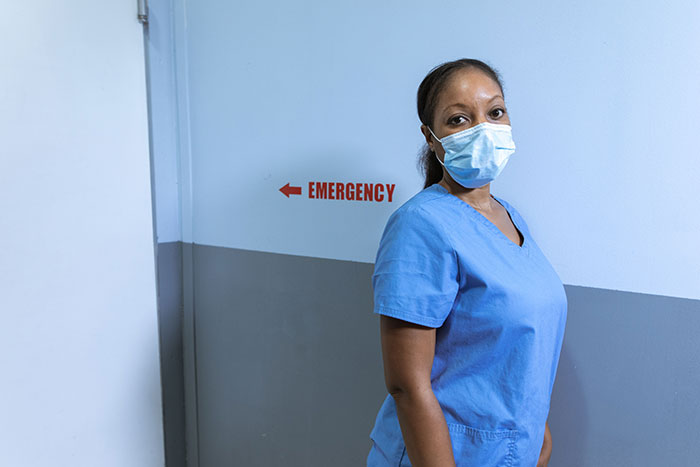 “Good Morning Partly Cloudy”: 53 Times Patients Said Weird Things Completely Unprovoked “Good Morning Partly Cloudy”: 53 Times Patients Said Weird Things Completely Unprovoked