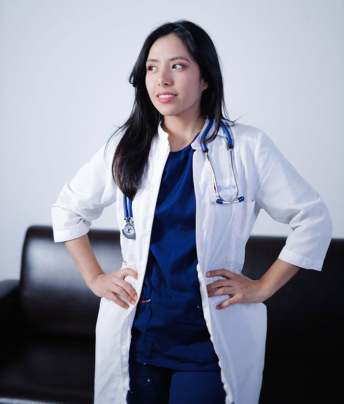 “Good Morning Partly Cloudy”: 53 Times Patients Said Weird Things Completely Unprovoked “Good Morning Partly Cloudy”: 53 Times Patients Said Weird Things Completely Unprovoked
