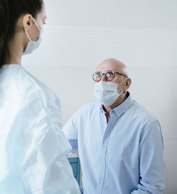 “Good Morning Partly Cloudy”: 53 Times Patients Said Weird Things Completely Unprovoked “Good Morning Partly Cloudy”: 53 Times Patients Said Weird Things Completely Unprovoked
