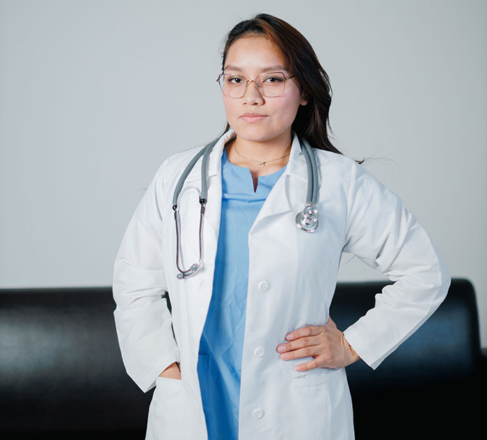 “Good Morning Partly Cloudy”: 53 Times Patients Said Weird Things Completely Unprovoked “Good Morning Partly Cloudy”: 53 Times Patients Said Weird Things Completely Unprovoked