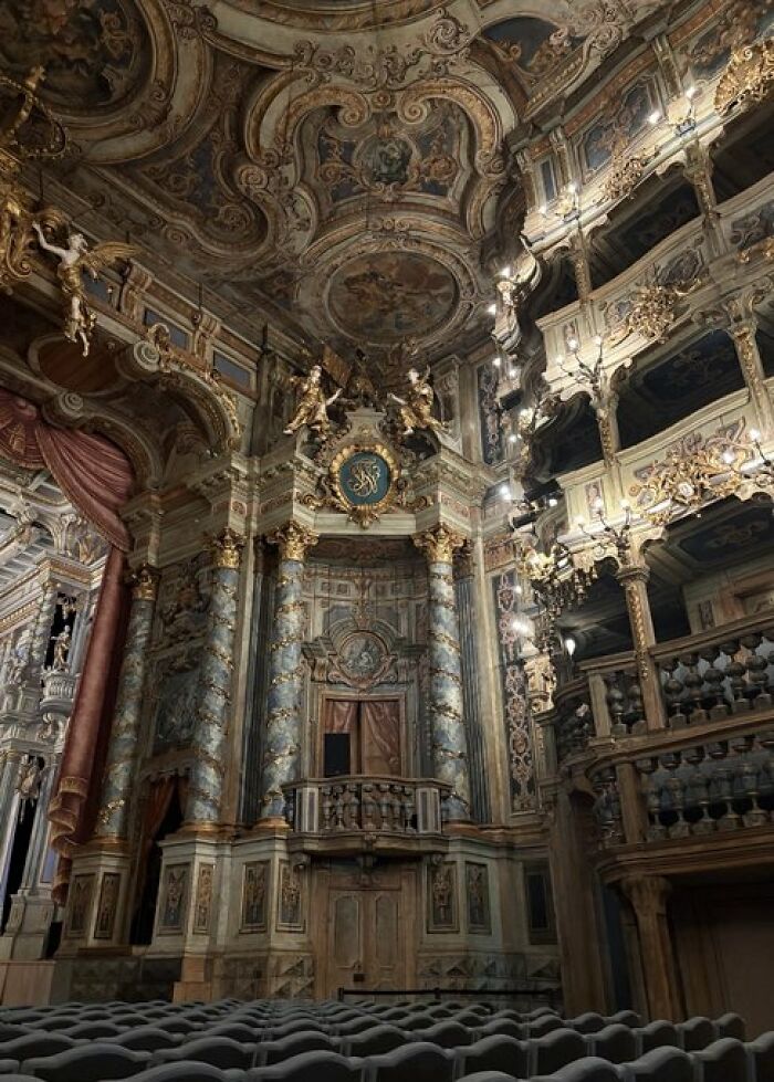88 Buildings With So Much Character They Put Some Modern Designs To Shame 88 Buildings With So Much Character They Put Some Modern Designs To Shame