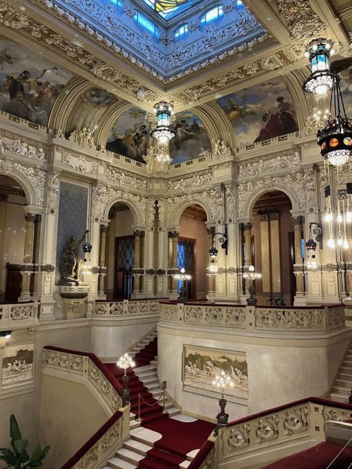 88 Buildings With So Much Character They Put Some Modern Designs To Shame 88 Buildings With So Much Character They Put Some Modern Designs To Shame