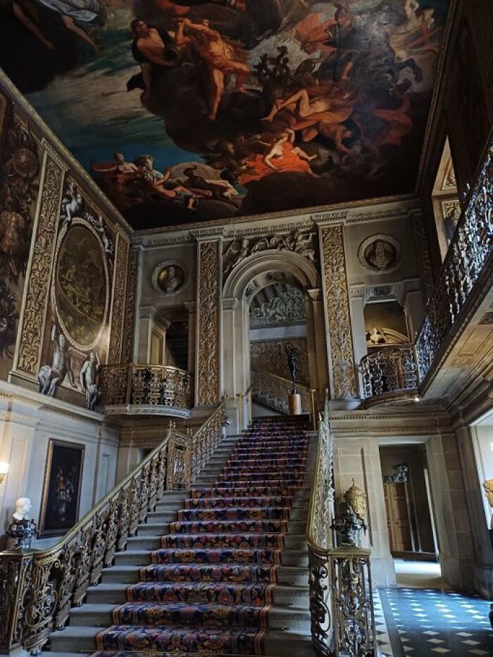 88 Buildings With So Much Character They Put Some Modern Designs To Shame 88 Buildings With So Much Character They Put Some Modern Designs To Shame