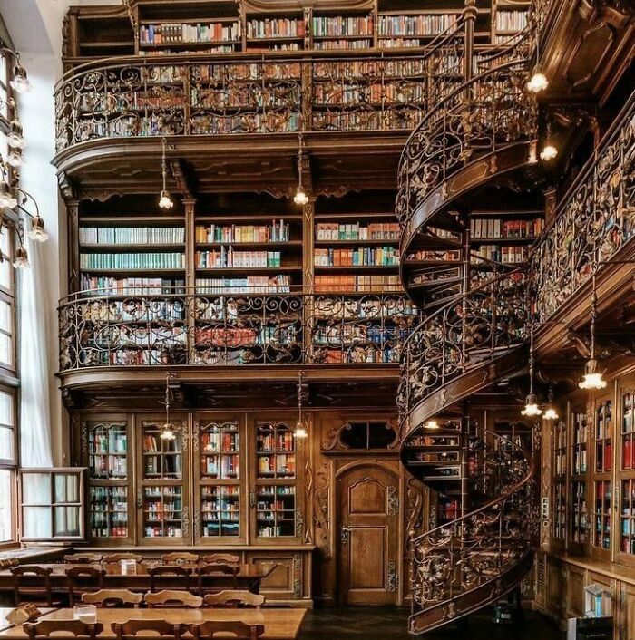 88 Buildings With So Much Character They Put Some Modern Designs To Shame 88 Buildings With So Much Character They Put Some Modern Designs To Shame
