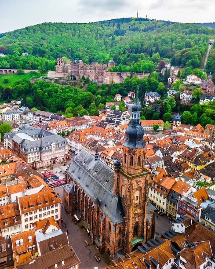 88 Buildings With So Much Character They Put Some Modern Designs To Shame 88 Buildings With So Much Character They Put Some Modern Designs To Shame