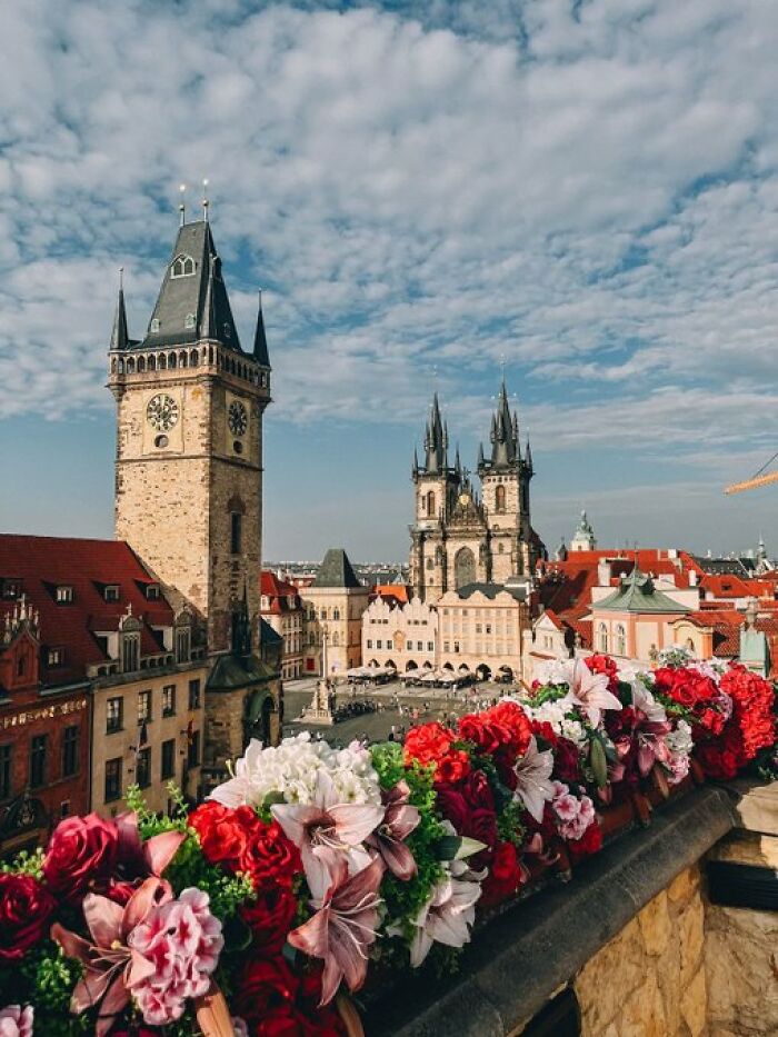 88 Buildings With So Much Character They Put Some Modern Designs To Shame 88 Buildings With So Much Character They Put Some Modern Designs To Shame