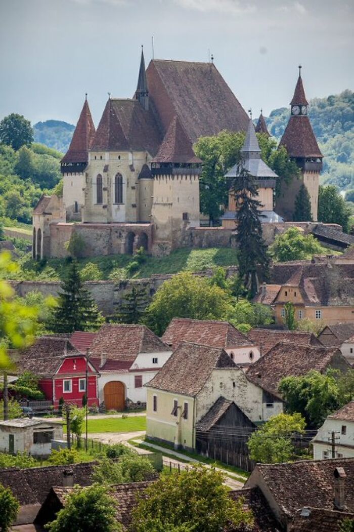 88 Buildings With So Much Character They Put Some Modern Designs To Shame 88 Buildings With So Much Character They Put Some Modern Designs To Shame