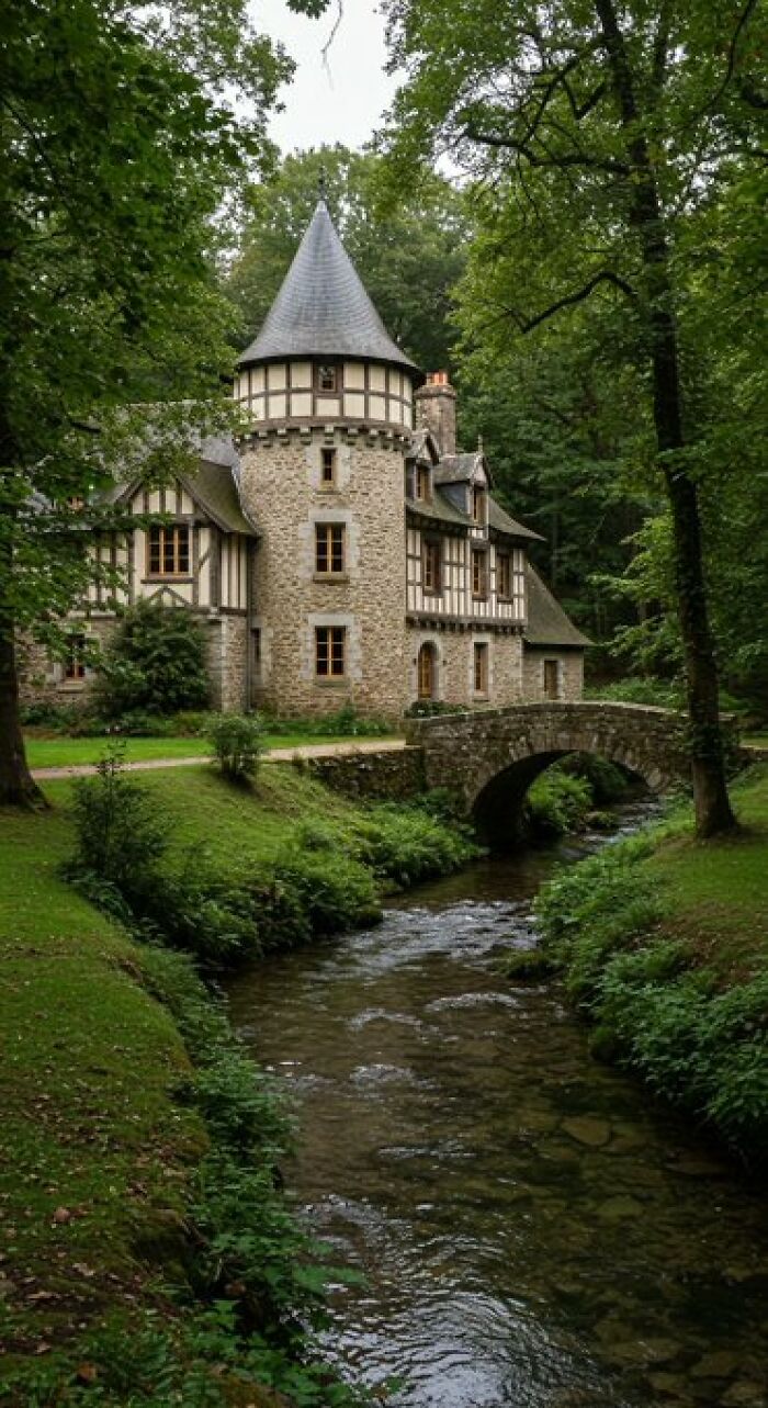 88 Buildings With So Much Character They Put Some Modern Designs To Shame 88 Buildings With So Much Character They Put Some Modern Designs To Shame