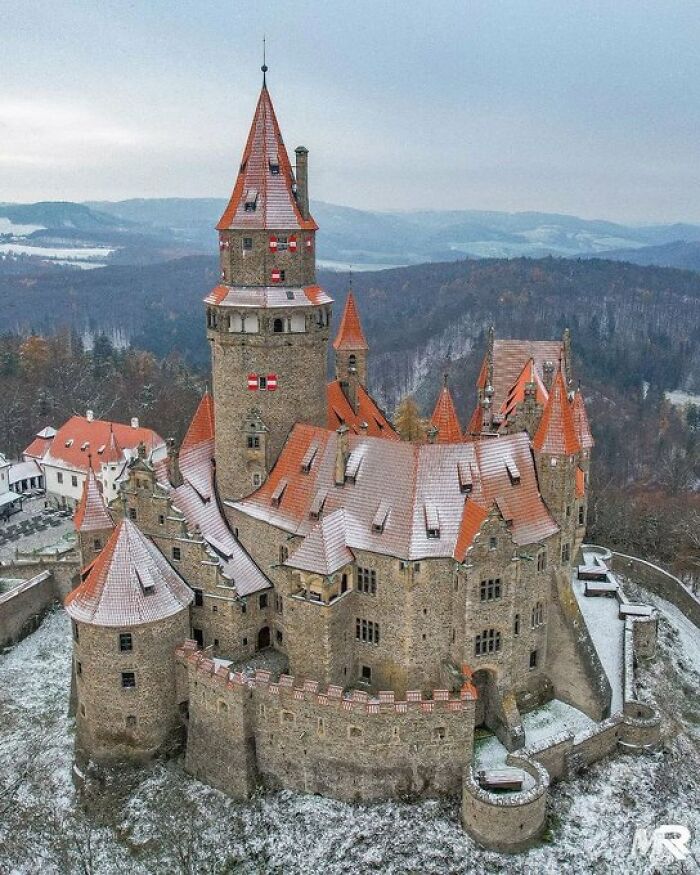 88 Buildings With So Much Character They Put Some Modern Designs To Shame 88 Buildings With So Much Character They Put Some Modern Designs To Shame