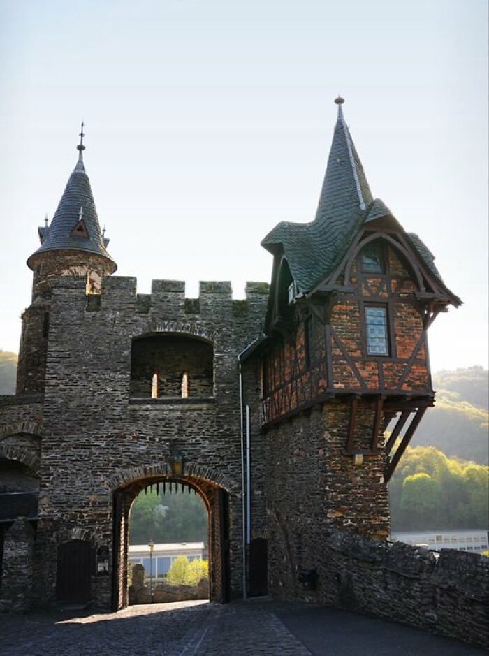 88 Buildings With So Much Character They Put Some Modern Designs To Shame 88 Buildings With So Much Character They Put Some Modern Designs To Shame