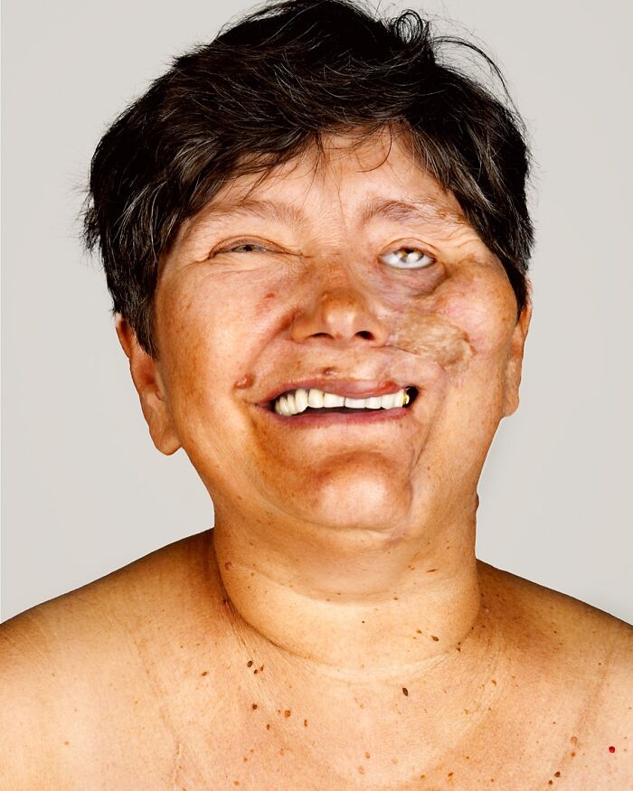 28 New Portraits By Brock Elbank That Look Beyond Appearance To The Stories Behind The Faces