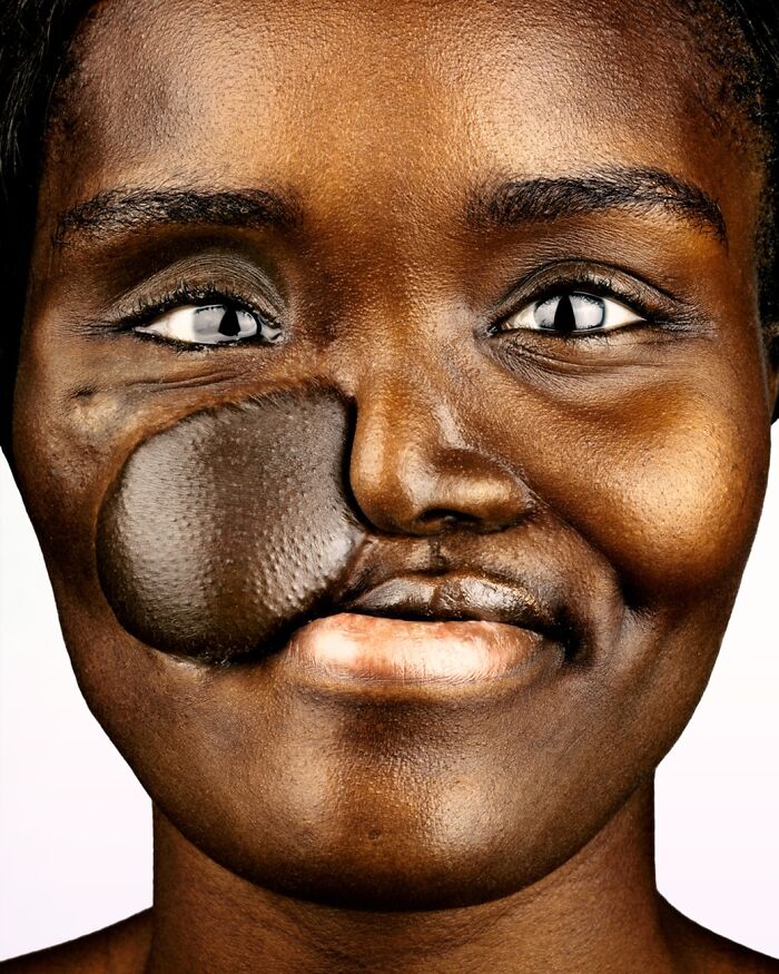 28 New Portraits By Brock Elbank That Look Beyond Appearance To The Stories Behind The Faces