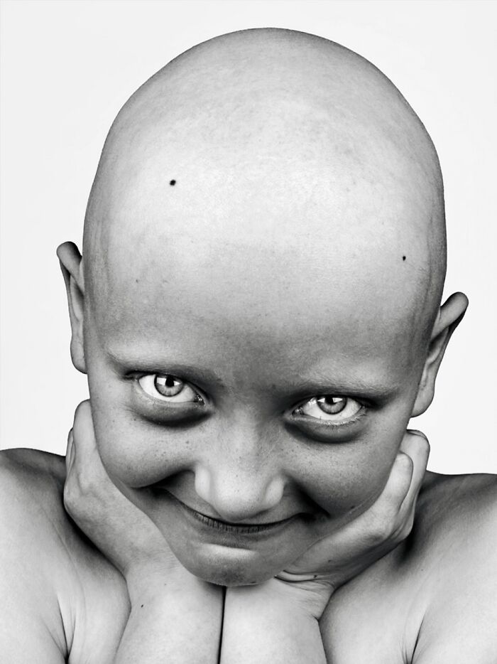 28 New Portraits By Brock Elbank That Look Beyond Appearance To The Stories Behind The Faces