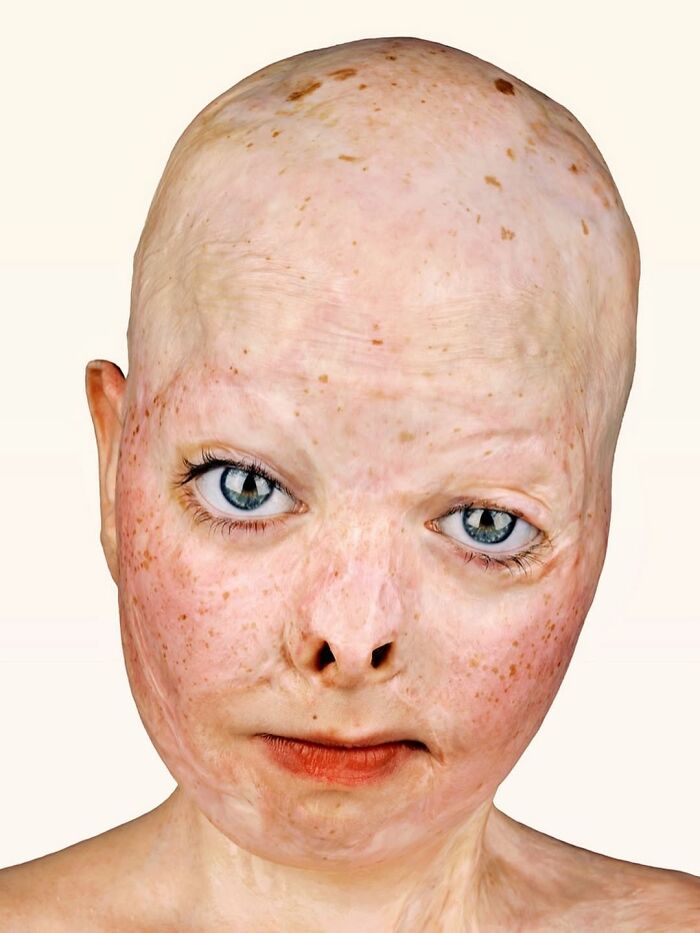 28 New Portraits By Brock Elbank That Look Beyond Appearance To The Stories Behind The Faces