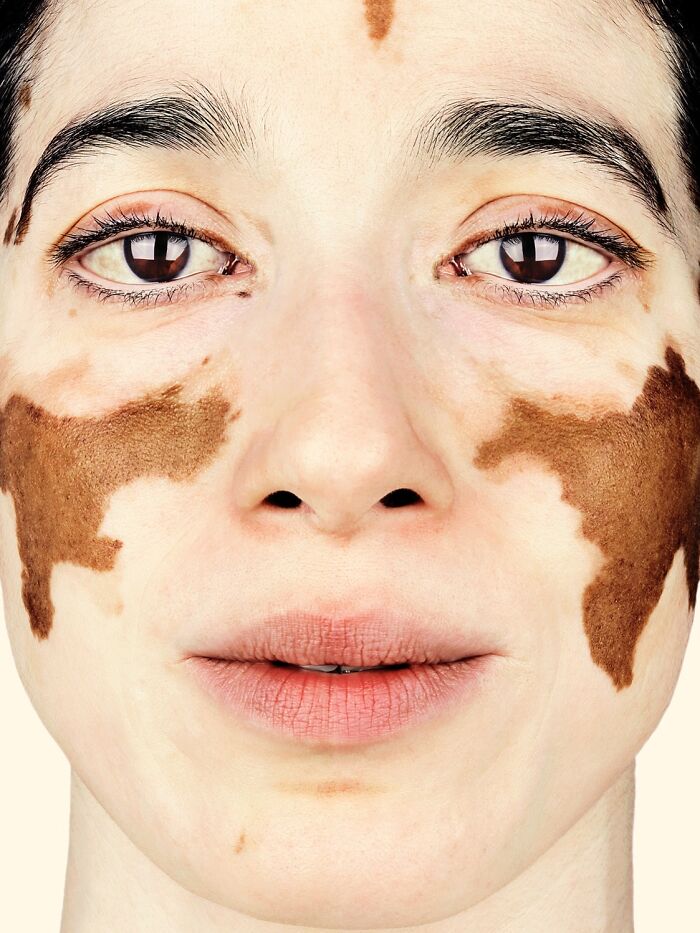 28 New Portraits By Brock Elbank That Look Beyond Appearance To The Stories Behind The Faces