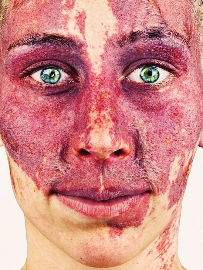 28 New Portraits By Brock Elbank That Look Beyond Appearance To The Stories Behind The Faces