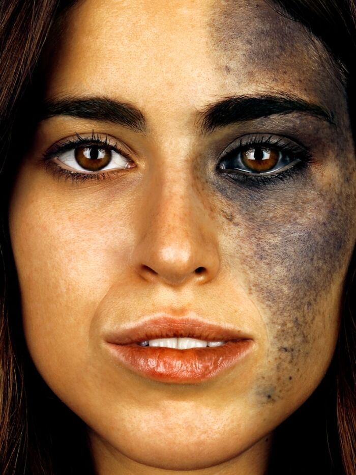 28 New Portraits By Brock Elbank That Look Beyond Appearance To The Stories Behind The Faces