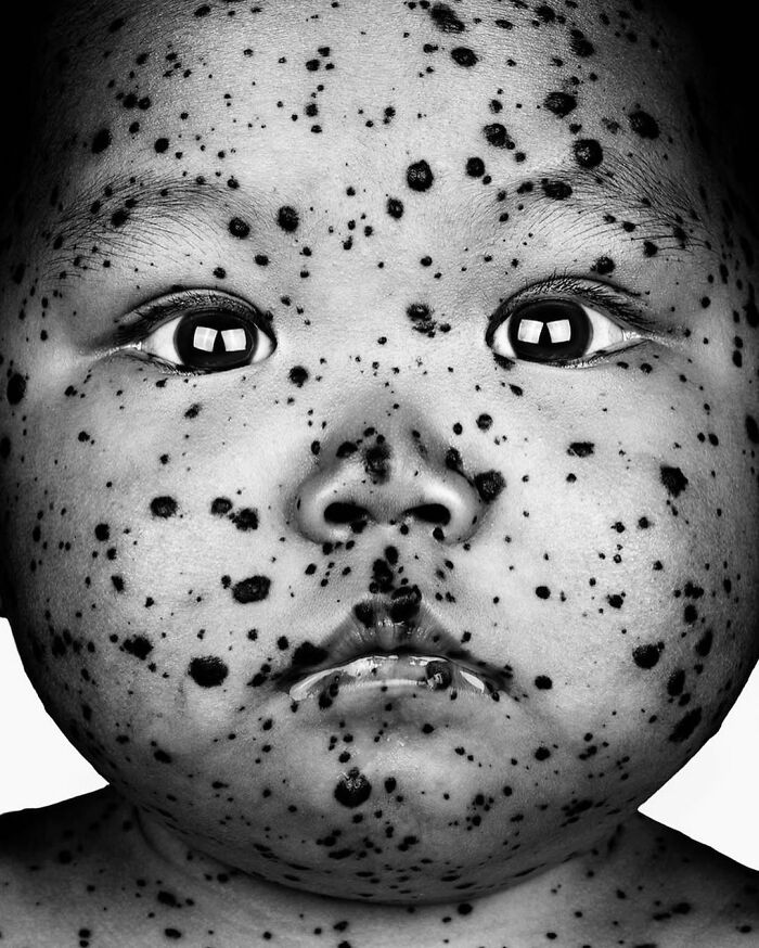 28 New Portraits By Brock Elbank That Look Beyond Appearance To The Stories Behind The Faces