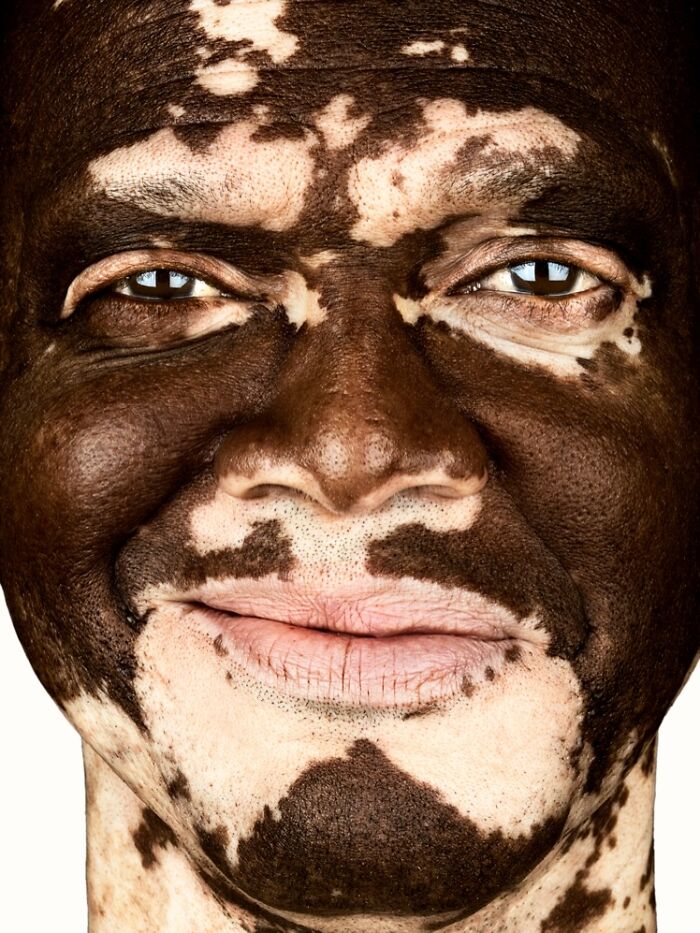 28 New Portraits By Brock Elbank That Look Beyond Appearance To The Stories Behind The Faces
