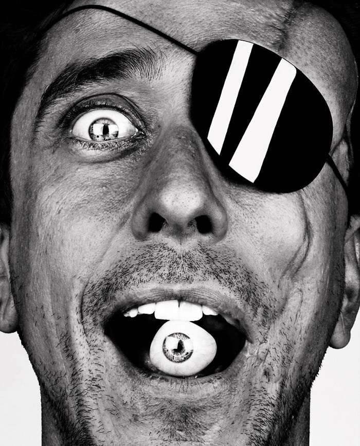 28 New Portraits By Brock Elbank That Look Beyond Appearance To The Stories Behind The Faces