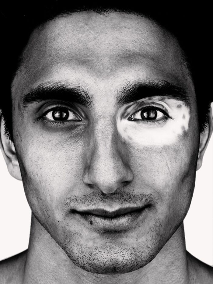 28 New Portraits By Brock Elbank That Look Beyond Appearance To The Stories Behind The Faces