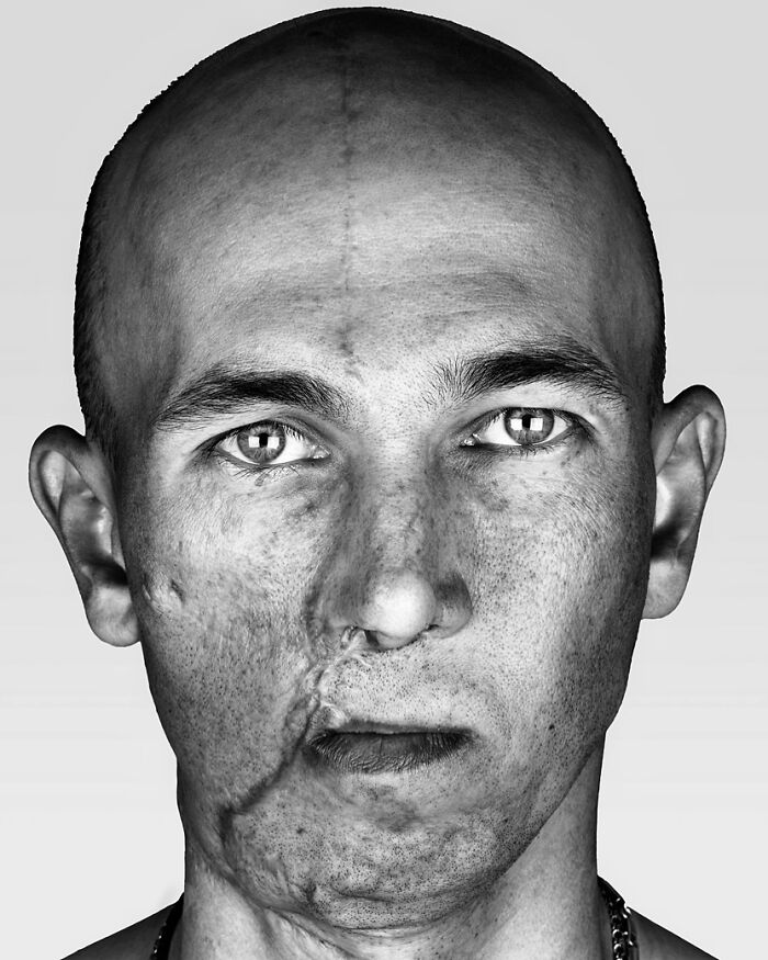 28 New Portraits By Brock Elbank That Look Beyond Appearance To The Stories Behind The Faces