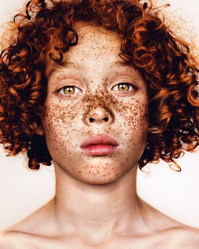 28 New Portraits By Brock Elbank That Look Beyond Appearance To The Stories Behind The Faces