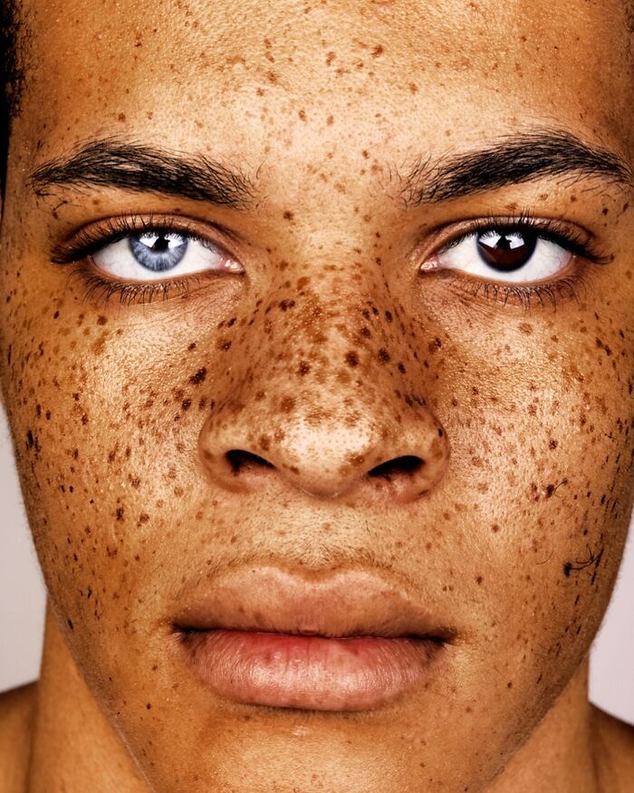 28 New Portraits By Brock Elbank That Look Beyond Appearance To The Stories Behind The Faces