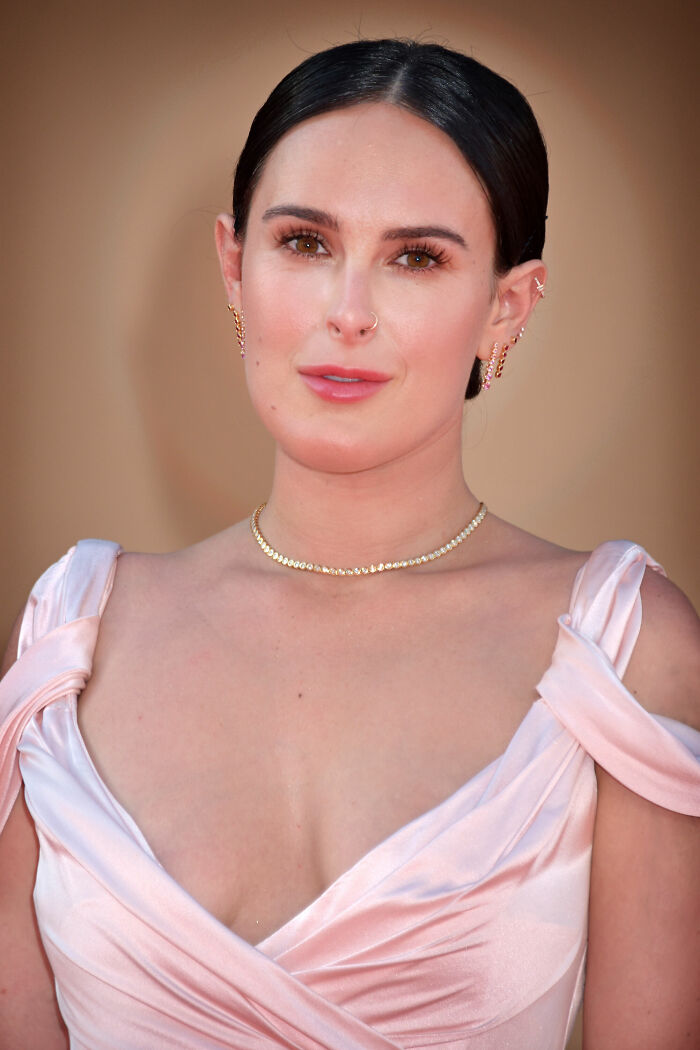 Rumer Willis: Bio And Career Highlights
