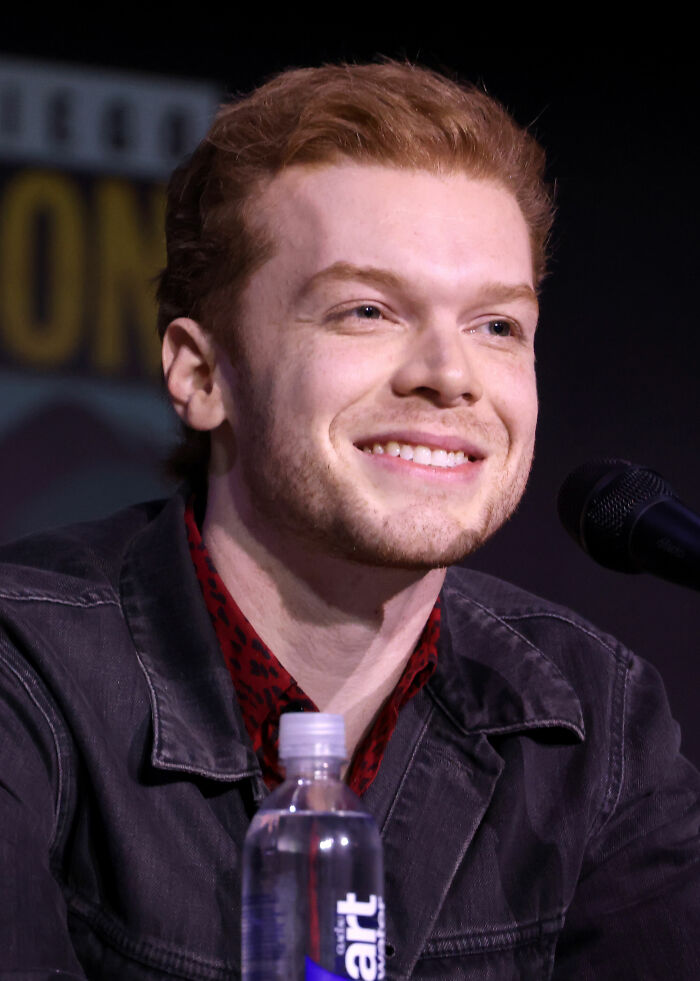 Cameron Monaghan: Bio And Career Highlights
