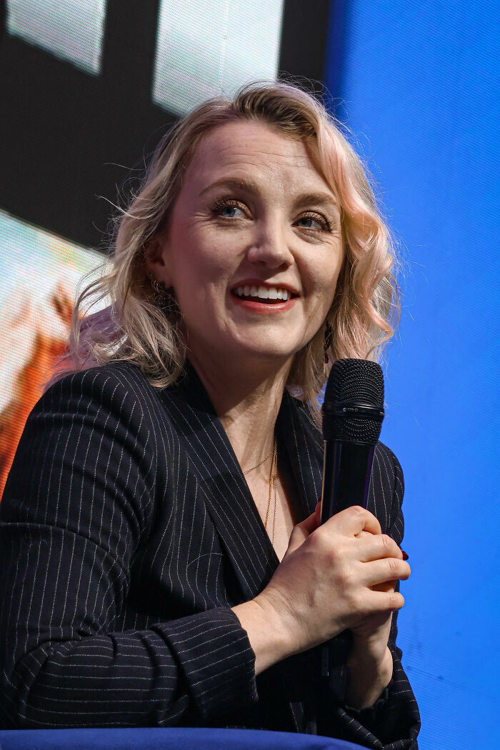 Evanna Lynch: Bio And Career Highlights