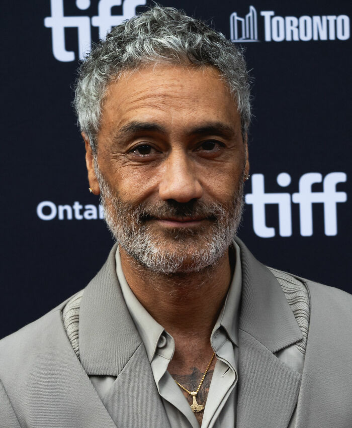 Taika Waititi: Bio And Career Highlights