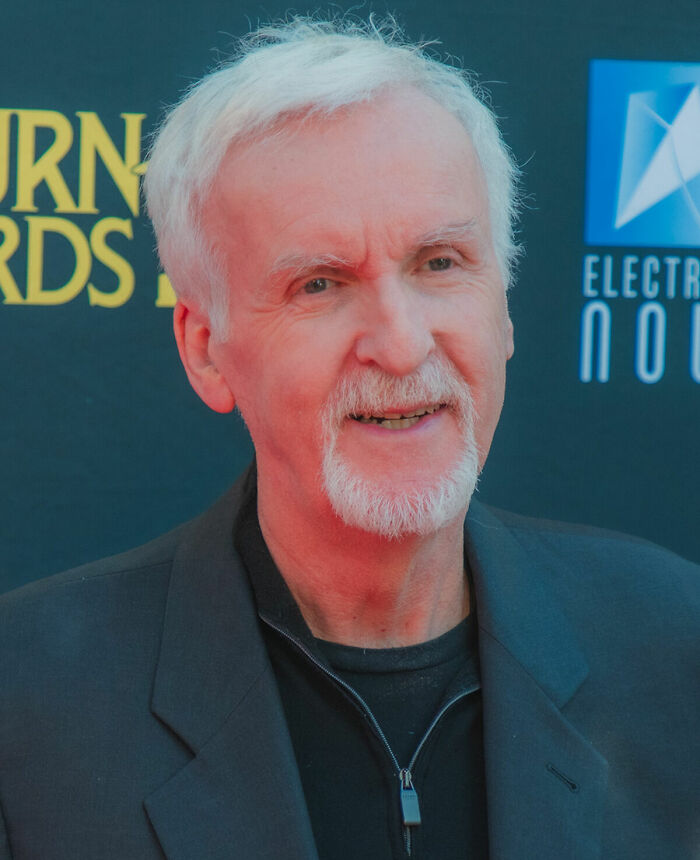 James Cameron: Bio And Career Highlights