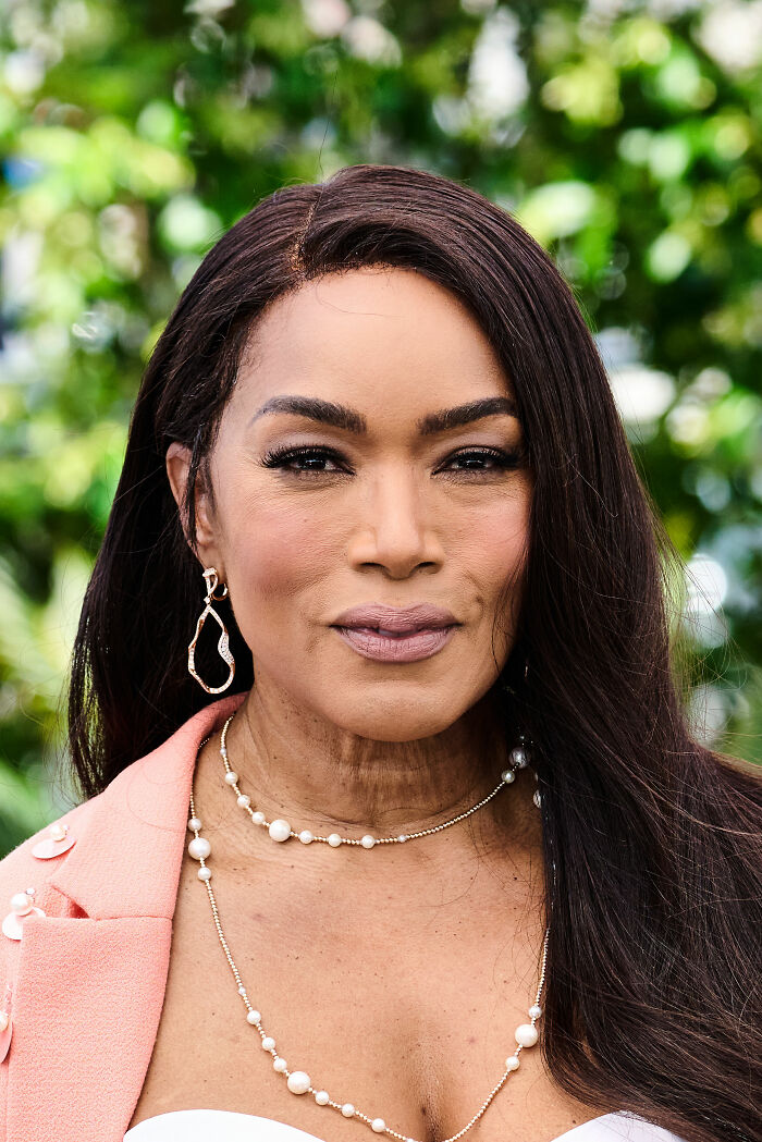 Angela Bassett: Bio And Career Highlights Angela Bassett: Bio And Career Highlights