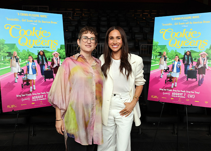Prince Harry And Meghan Markle Urged To ‘Disappear Professionally’ Following Latest Business Flop Prince Harry And Meghan Markle Urged To ‘Disappear Professionally’ Following Latest Business Flop