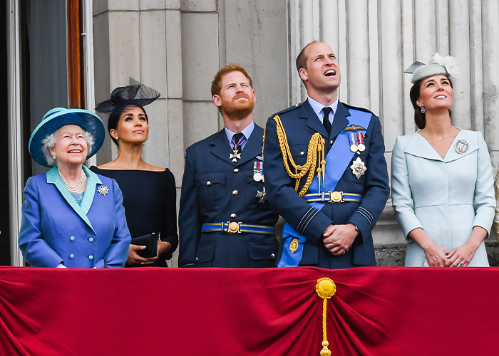 Prince Harry And Meghan Markle Urged To ‘Disappear Professionally’ Following Latest Business Flop Prince Harry And Meghan Markle Urged To ‘Disappear Professionally’ Following Latest Business Flop