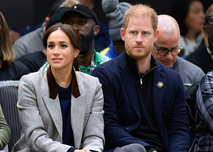Prince Harry And Meghan Markle Urged To ‘Disappear Professionally’ Following Latest Business Flop Prince Harry And Meghan Markle Urged To ‘Disappear Professionally’ Following Latest Business Flop