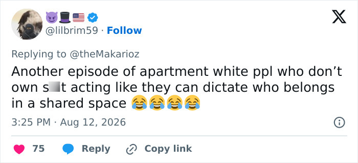 Black Hairstylist Just Doing Her Job When White Couple Questions Why She&rsquo;s in &lsquo;Their&rsquo; Apartment Building