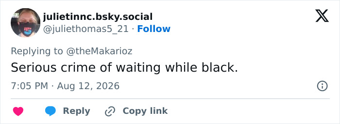 Black Hairstylist Just Doing Her Job When White Couple Questions Why She&rsquo;s in &lsquo;Their&rsquo; Apartment Building