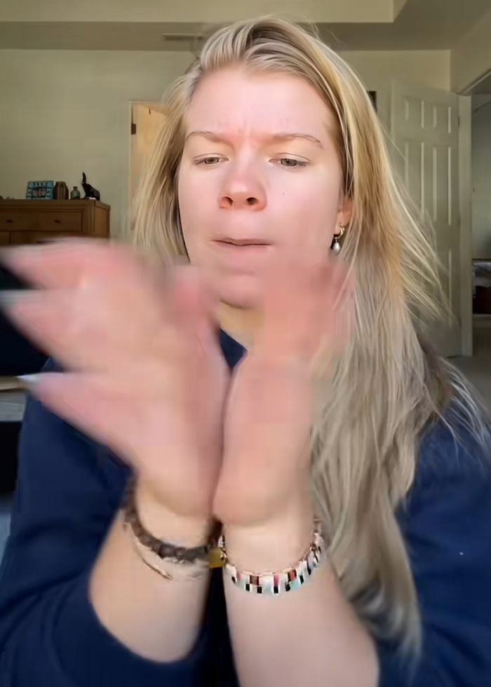 Brazilian Wax Client Goes Viral After Revealing The Embarrassing Side Effect Salons Fail To Mention And The Chilling Name For It Brazilian Wax Client Goes Viral After Revealing The Embarrassing Side Effect Salons Fail To Mention And The Chilling Name For It