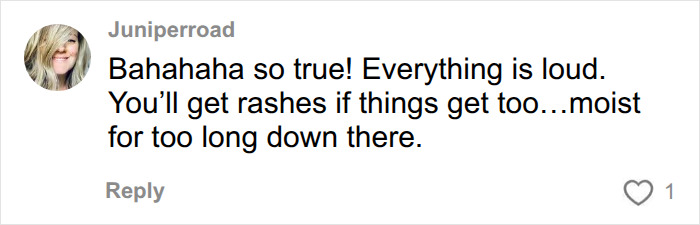 Brazilian Wax Client Goes Viral After Revealing The Embarrassing Side Effect Salons Fail To Mention And The Chilling Name For It Brazilian Wax Client Goes Viral After Revealing The Embarrassing Side Effect Salons Fail To Mention And The Chilling Name For It