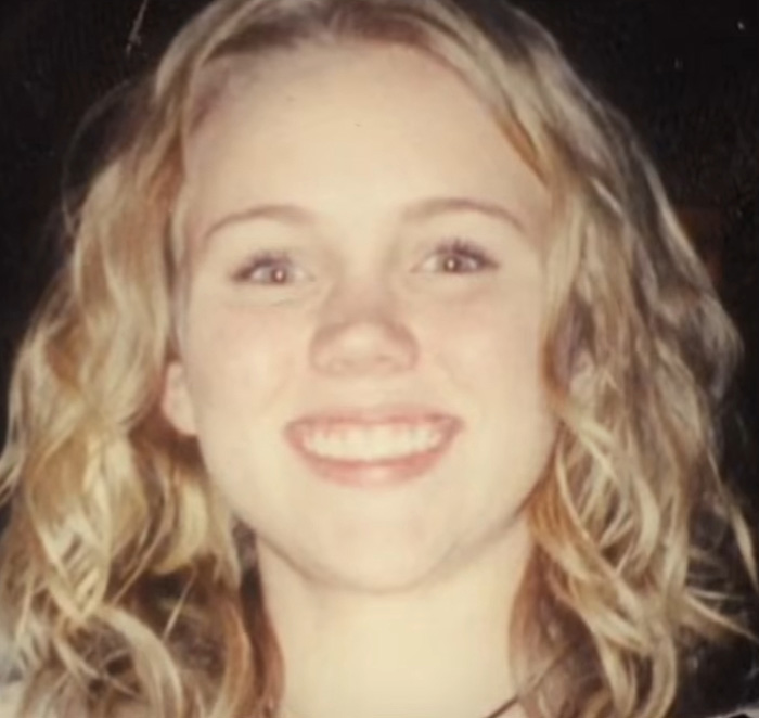Woman Who Escaped A Serial Criminal At 15 After 18 Hours Of Captivity Shares The Warning Sign She Ignored Woman Who Escaped A Serial Criminal At 15 After 18 Hours Of Captivity Shares The Warning Sign She Ignored