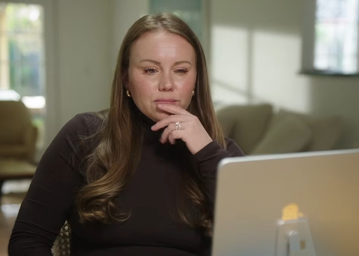 Woman Who Escaped A Serial Criminal At 15 After 18 Hours Of Captivity Shares The Warning Sign She Ignored Woman Who Escaped A Serial Criminal At 15 After 18 Hours Of Captivity Shares The Warning Sign She Ignored