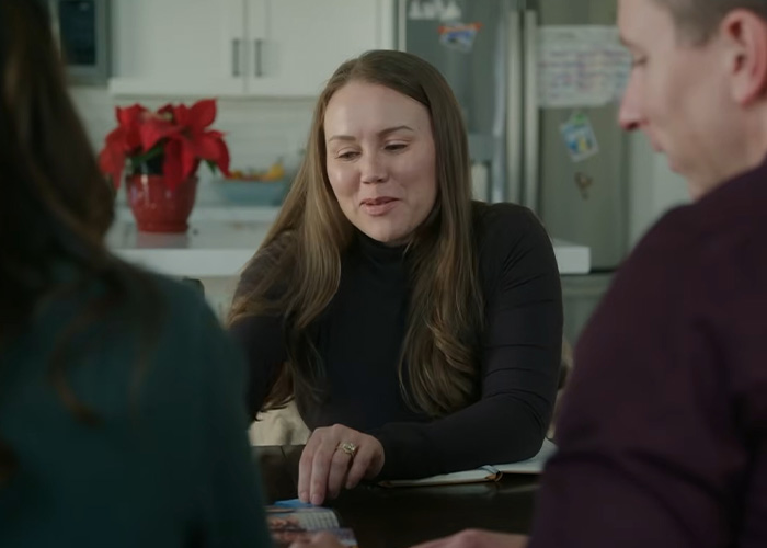 Woman Who Escaped A Serial Criminal At 15 After 18 Hours Of Captivity Shares The Warning Sign She Ignored Woman Who Escaped A Serial Criminal At 15 After 18 Hours Of Captivity Shares The Warning Sign She Ignored