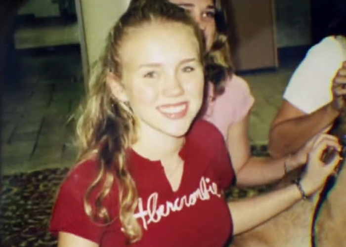 Woman Who Escaped A Serial Criminal At 15 After 18 Hours Of Captivity Shares The Warning Sign She Ignored Woman Who Escaped A Serial Criminal At 15 After 18 Hours Of Captivity Shares The Warning Sign She Ignored
