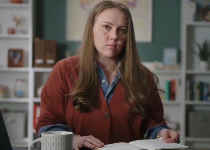 Woman Who Escaped A Serial Criminal At 15 After 18 Hours Of Captivity Shares The Warning Sign She Ignored Woman Who Escaped A Serial Criminal At 15 After 18 Hours Of Captivity Shares The Warning Sign She Ignored