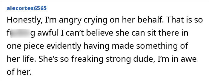 Woman Who Escaped A Serial Criminal At 15 After 18 Hours Of Captivity Shares The Warning Sign She Ignored Woman Who Escaped A Serial Criminal At 15 After 18 Hours Of Captivity Shares The Warning Sign She Ignored