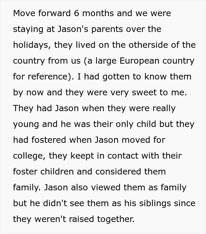 Man Wants To Be With His GF But Not Her Children, Suggests A Preposterous “Compromise” Man Wants To Be With His GF But Not Her Children, Suggests A Preposterous “Compromise”